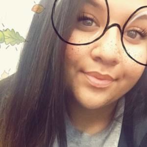 Meet your Posher, Guadalupe